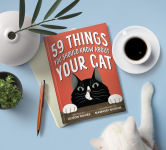Alternative view 7 of 59 Things You Should Know About Your Cat
