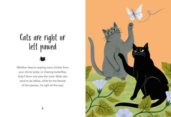 59 Things You Should Know About Your Cat