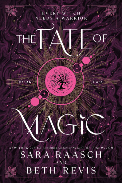 The Fate of Magic