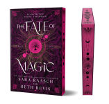 Alternative view 2 of The Fate of Magic (Deluxe Edition)
