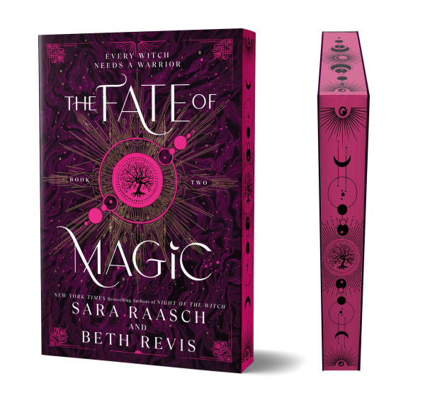 The Fate of Magic (Deluxe Edition)