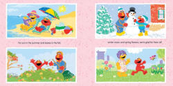 Alternative view 3 of Elmo Gives Thanks