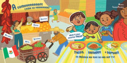Alternative view 4 of Babies Around the World Eating