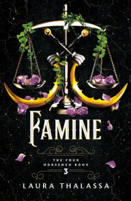 Title: Famine, Author: Laura Thalassa