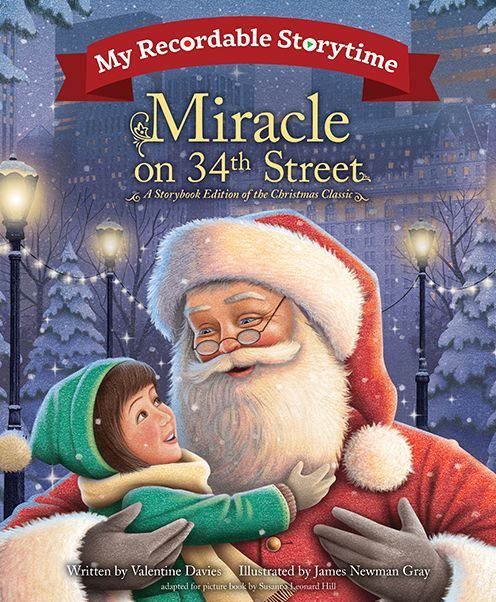 Buy Dear Santa and Miracle on 34t.. in Bulk