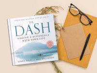 Alternative view 2 of The Dash: Making a Difference with Your Life