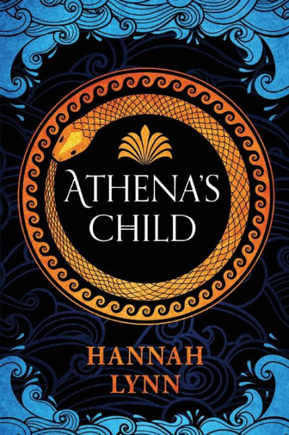 Athena's Child|Paperback