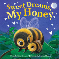 Title: Sweet Dreams, My Honey, Author: Rose Rossner