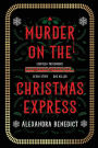 Murder on the Christmas Express