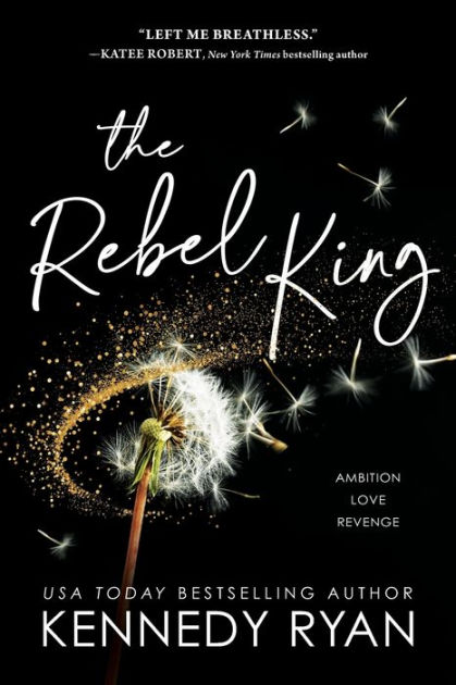 The Rebel King [eBook]