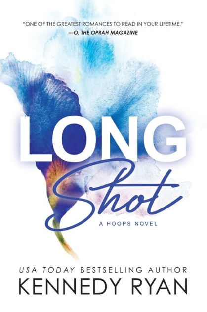  Long Shot: A Forbidden Basketball Standalone Romance