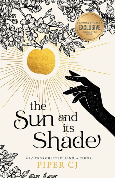 The Sun and Its Shade (B&N Exclusive Edition)