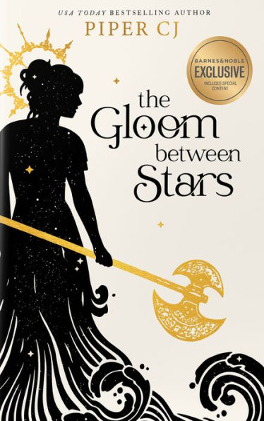 The Gloom Between Stars (B&N Exclusive Edition)