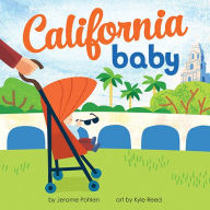 Title: California Baby, Author: Jerome Pohlen