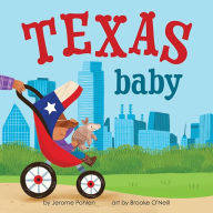 Title: Texas Baby, Author: Jerome Pohlen