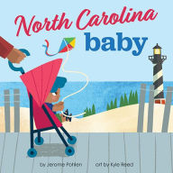 Title: North Carolina Baby, Author: Jerome Pohlen