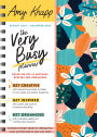 2025-2026 Amy Knapp's The Very Busy Planner