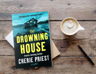 Alternative view 2 of The Drowning House