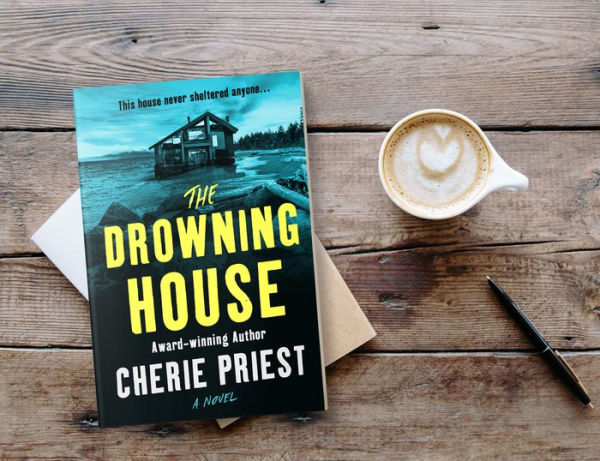 The Drowning House