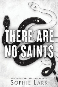 Title: There Are No Saints, Author: Sophie Lark