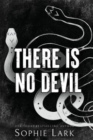 Title: There Is No Devil, Author: Sophie Lark