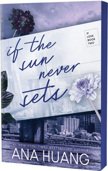 If the Sun Never Sets (If Love #2)