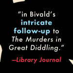 Alternative view 5 of Just Another Dead Author: A Novel