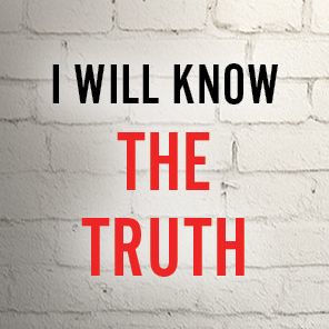 Never Lie