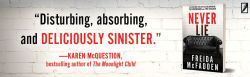 Alternative view 6 of Never Lie