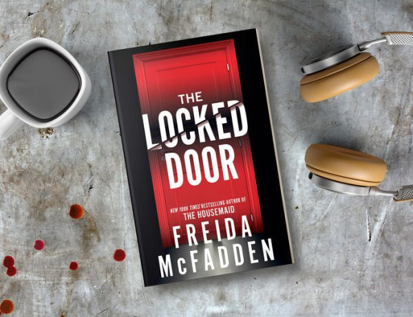 The Locked Door