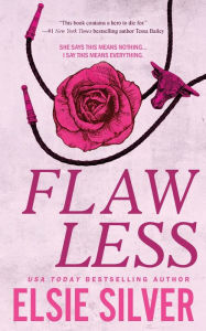 Title: Flawless, Author: Elsie Silver