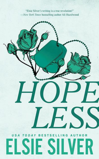Hopeless [Book]