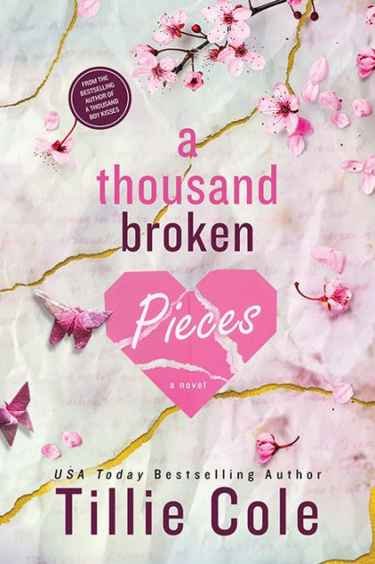 A Life of Broken Pieces