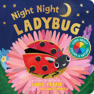 Title: Night Night Ladybug, Author: Chris Ferrie