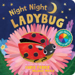 Alternative view 1 of Night Night Ladybug