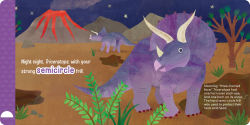 Alternative view 4 of Night Night Tyrannosaurus