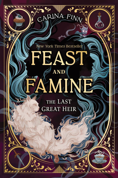 The Last Great Heir