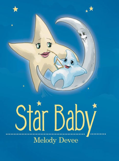 baby star book