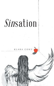 Title: Sinsation, Author: Klara Coku