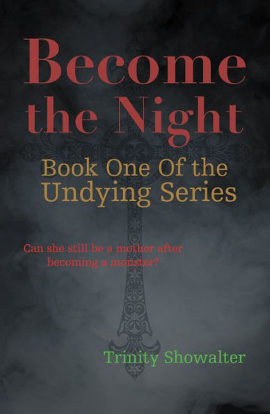 Become the Night: Can She Still Be a Mother After Becoming a Monster?