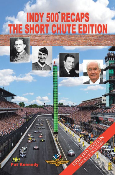 Indy 500 Recaps: The Short Chute Edition