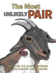 Title: The Most Unlikely Pair, Author: Sandy Rieker