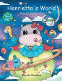 Henrietta's World: Planet Zaytooloo