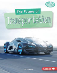 Title: The Future of Transportation, Author: Jun Kuromiya