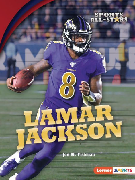 Holiday gift ideas for the Lamar Jackson and Baltimore Ravens fans