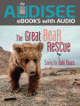 The Great Bear Rescue: Saving the Gobi Bears