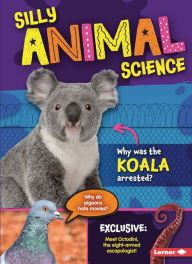 Title: Silly Animal Science, Author: Robin Twiddy