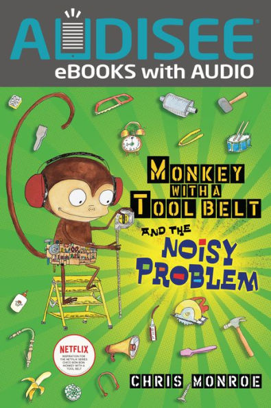 Monkey with a Tool Belt and the Noisy Problem