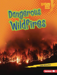 Title: Dangerous Wildfires, Author: Lola Schaefer