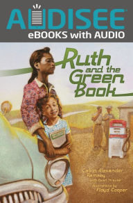 Title: Ruth and the Green Book, Author: Gwen Strauss